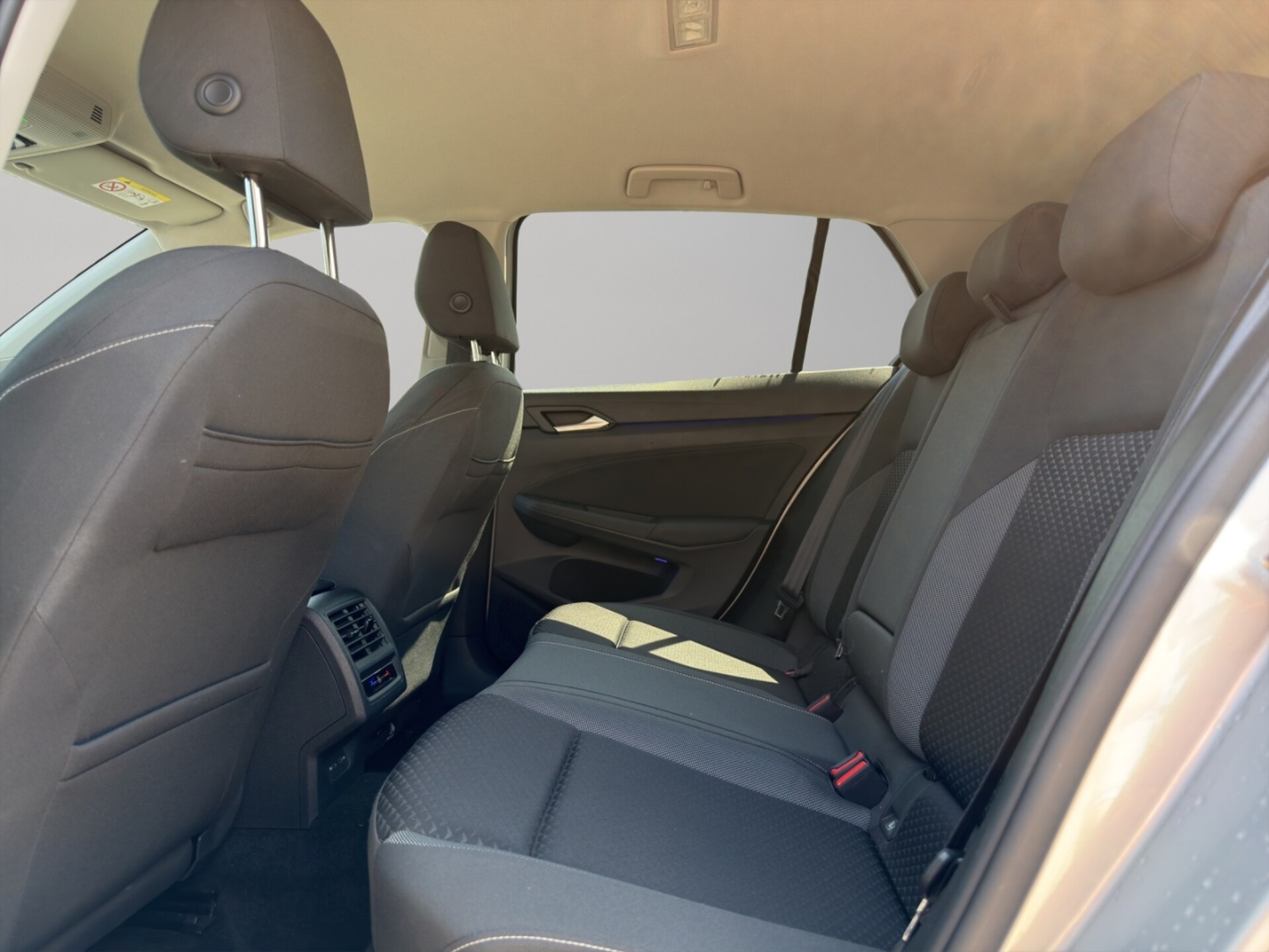 Volkswagen Golf Active