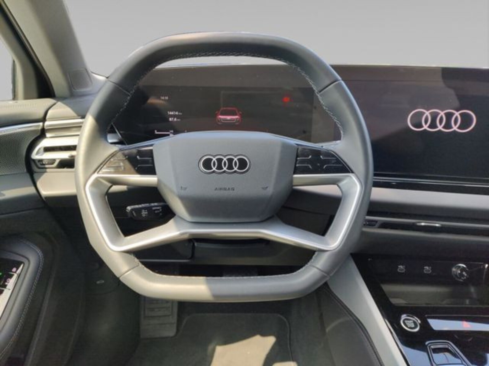 Audi A5 Avant – Bild 14