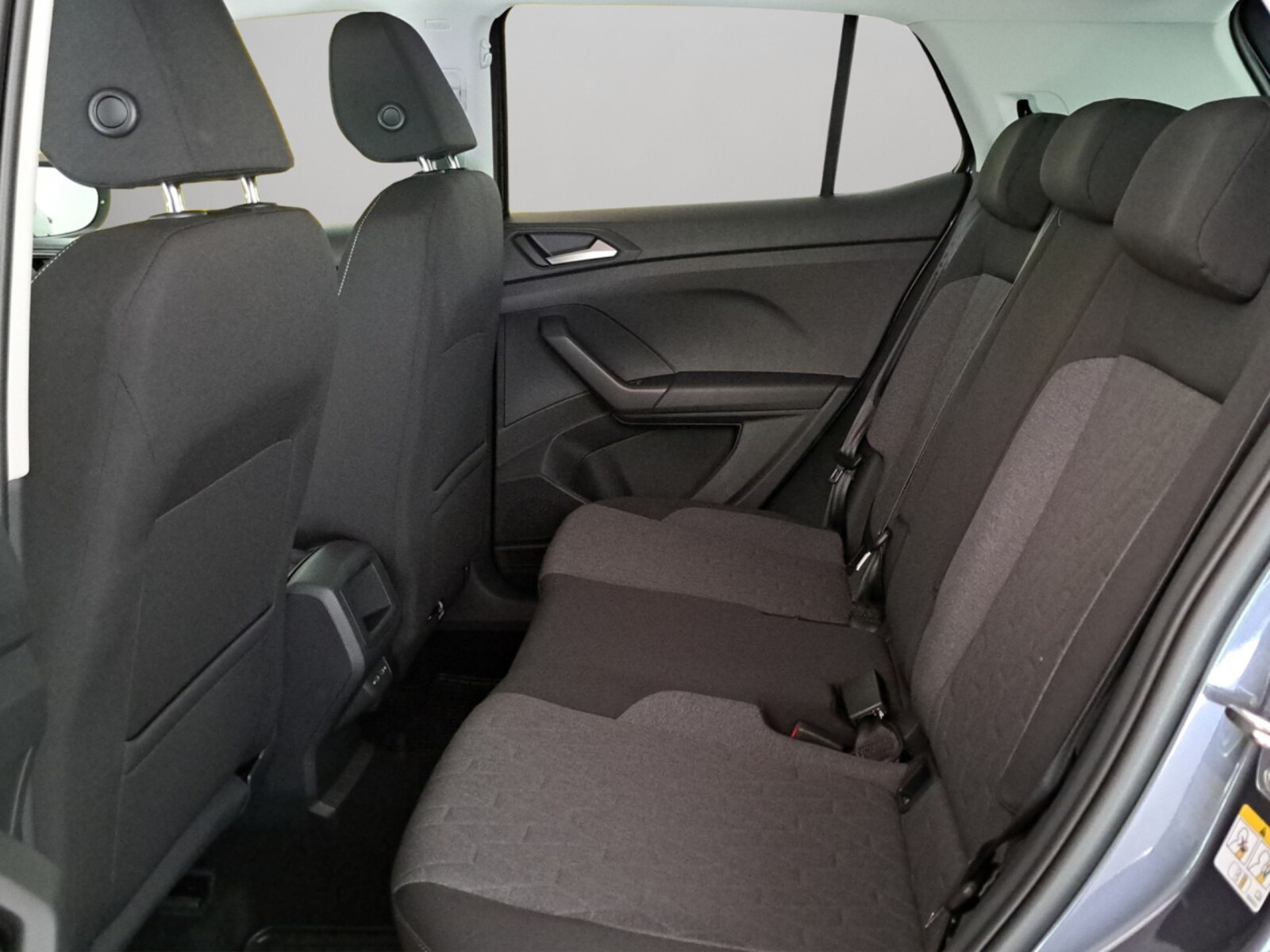Volkswagen T-Cross – Bild 8