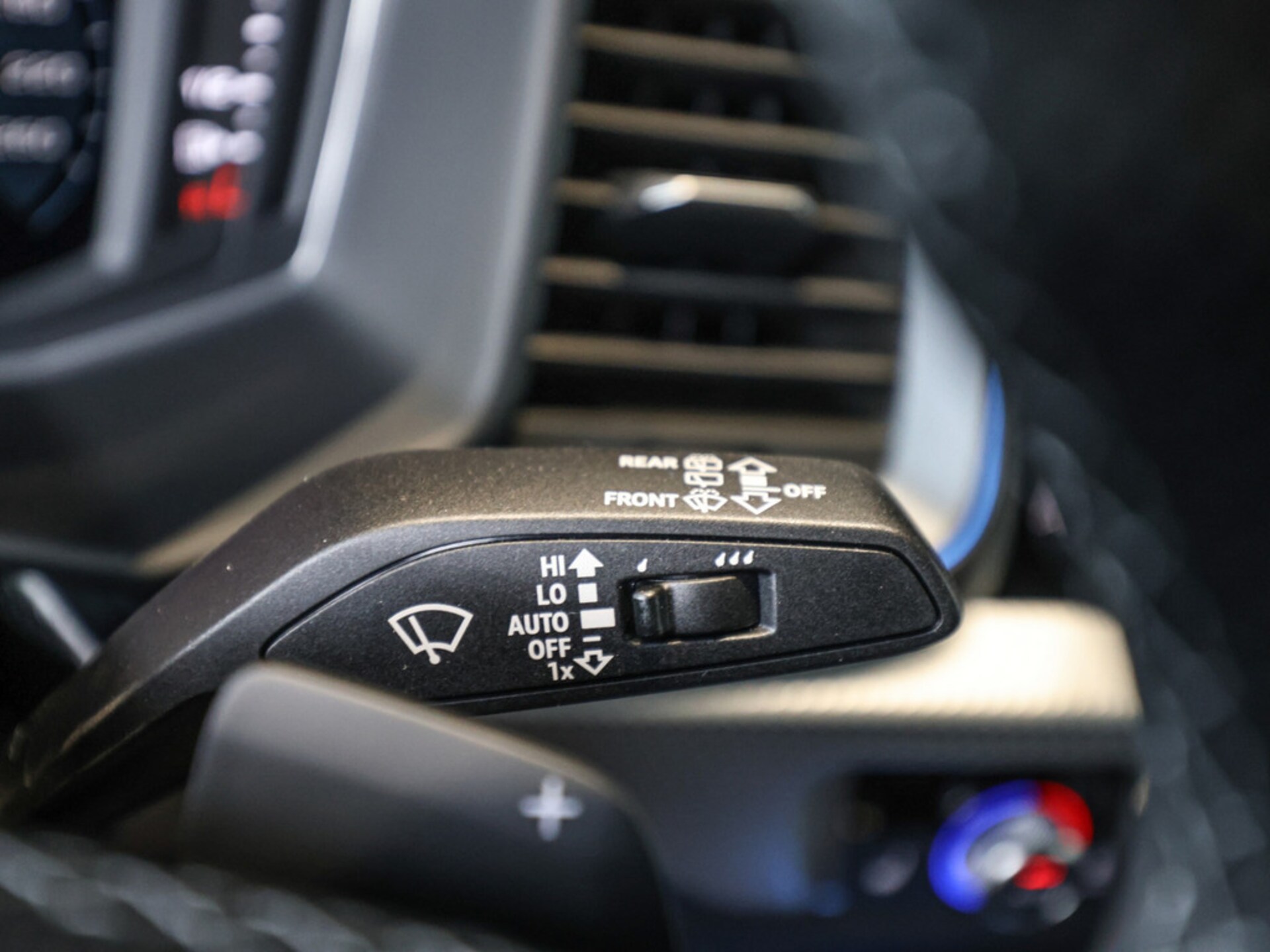 Audi A1 Sportback S line
