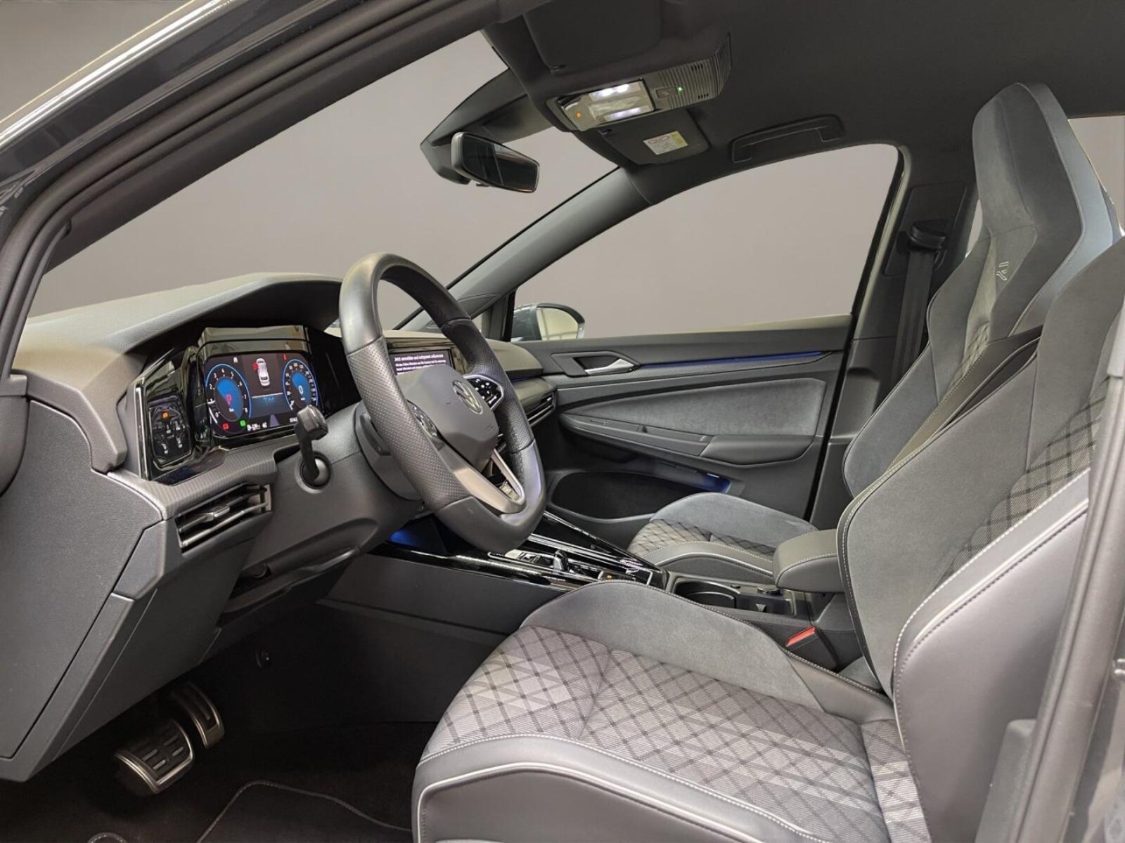 Volkswagen Golf – Bild 8