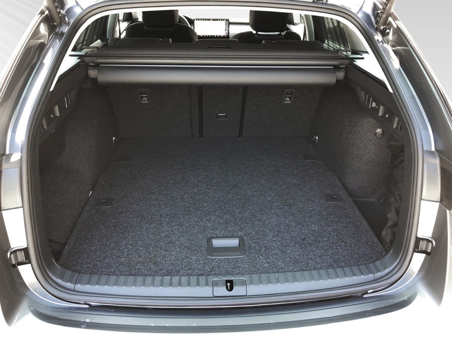 Skoda Octavia Combi Tour