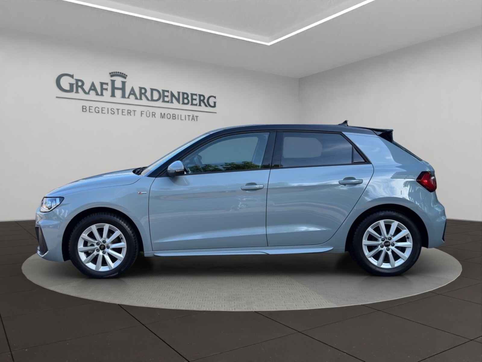 Audi A1 Sportback – Bild 2