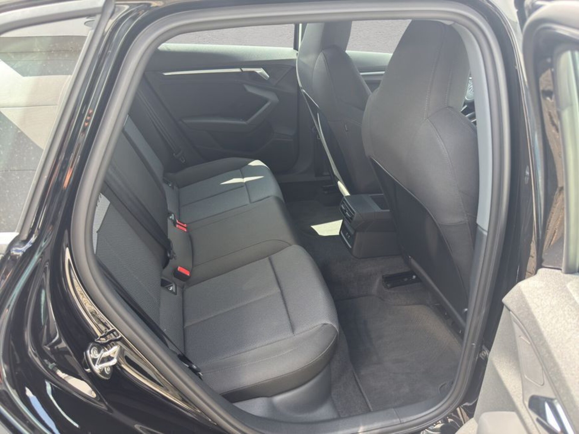 Audi A3 Sportback TFSI e