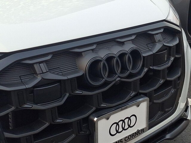 2026 Audi SQ7