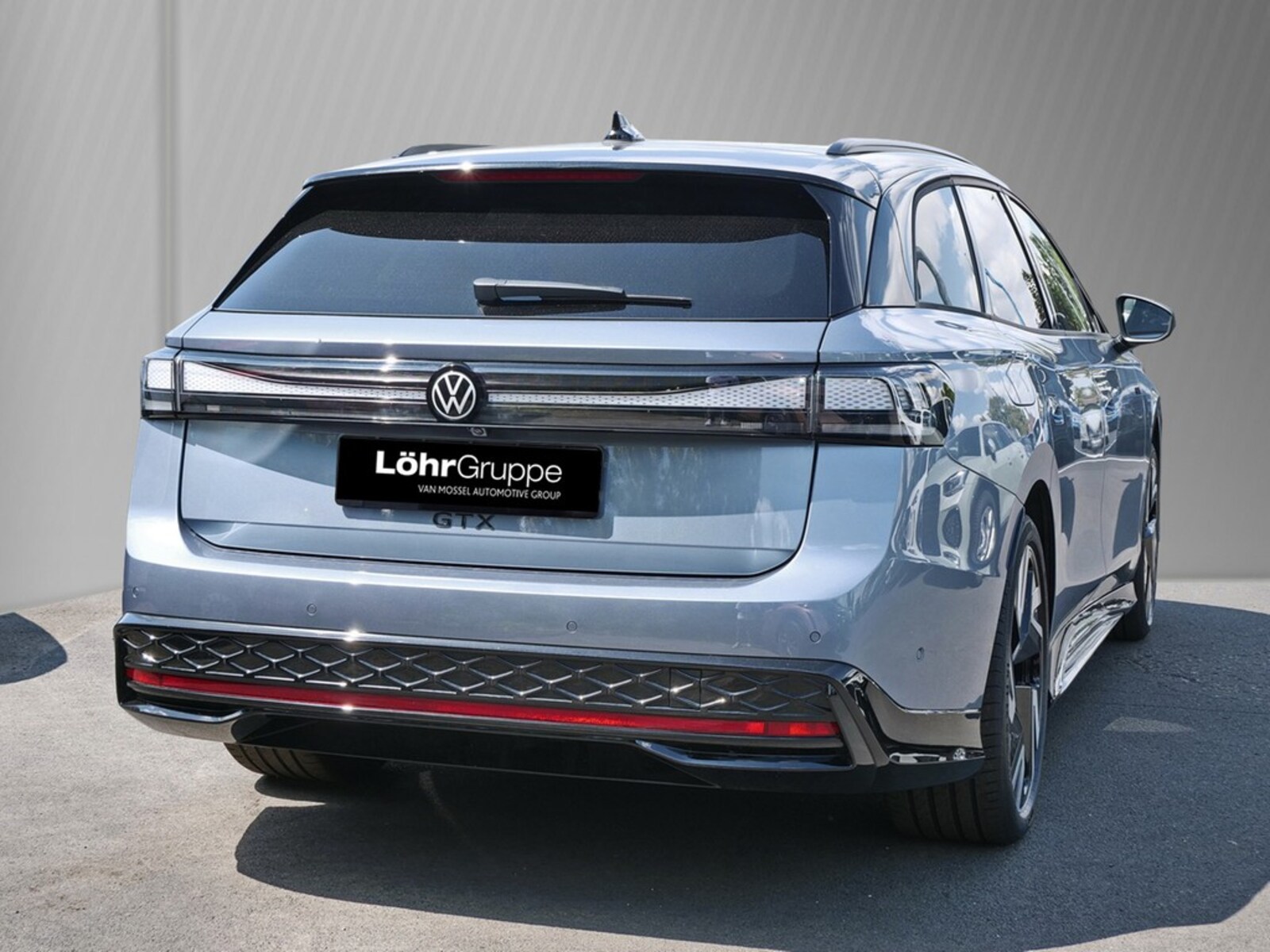 Volkswagen ID.7 Tourer – Bild 4