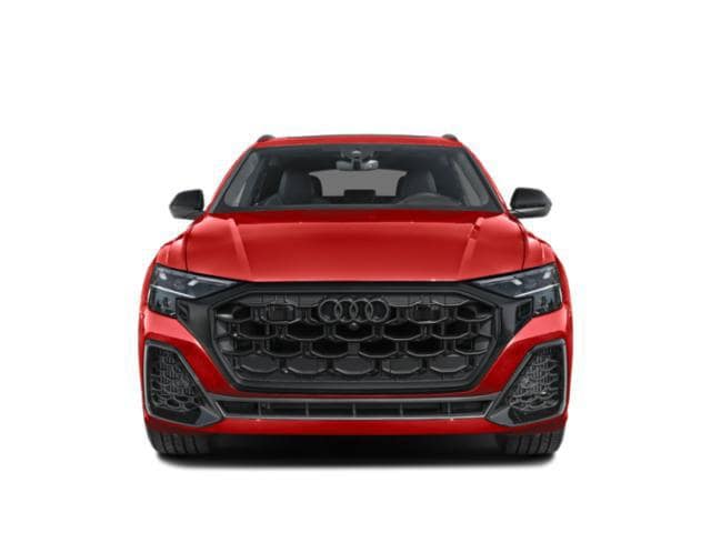 2026 Audi SQ8