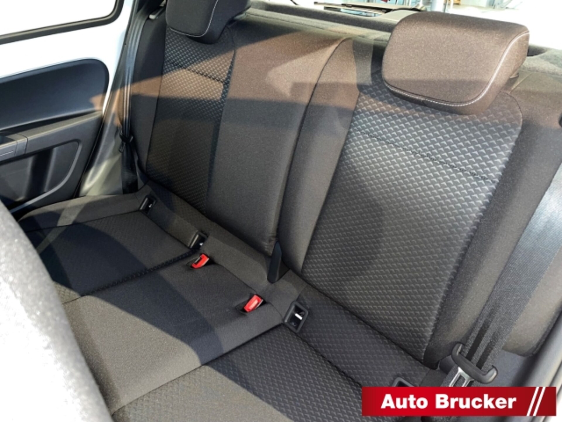 Volkswagen up! ACTIVE