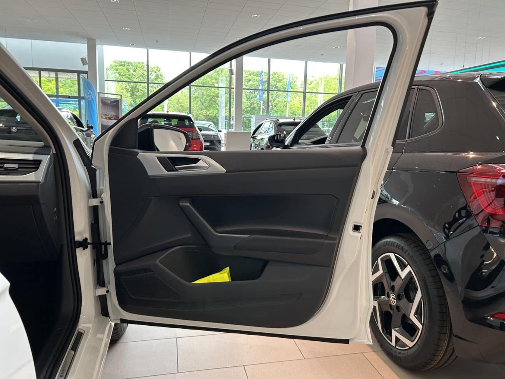 Volkswagen Polo ENERGY