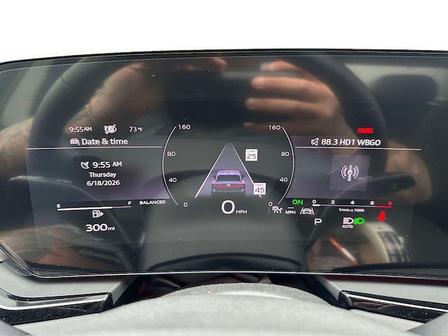 2026 Audi A6 Premium - Photo 12