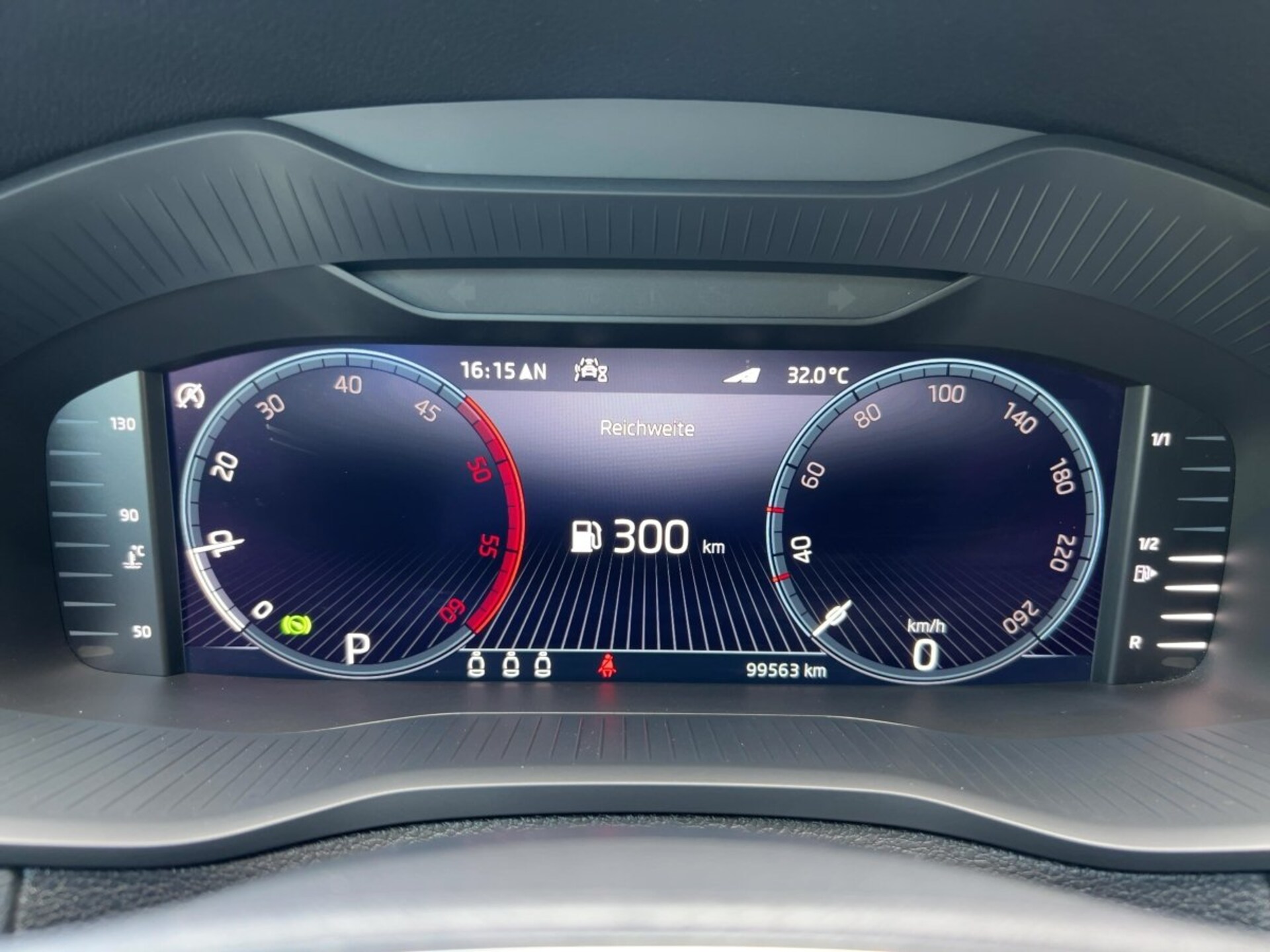 Skoda Karoq Style