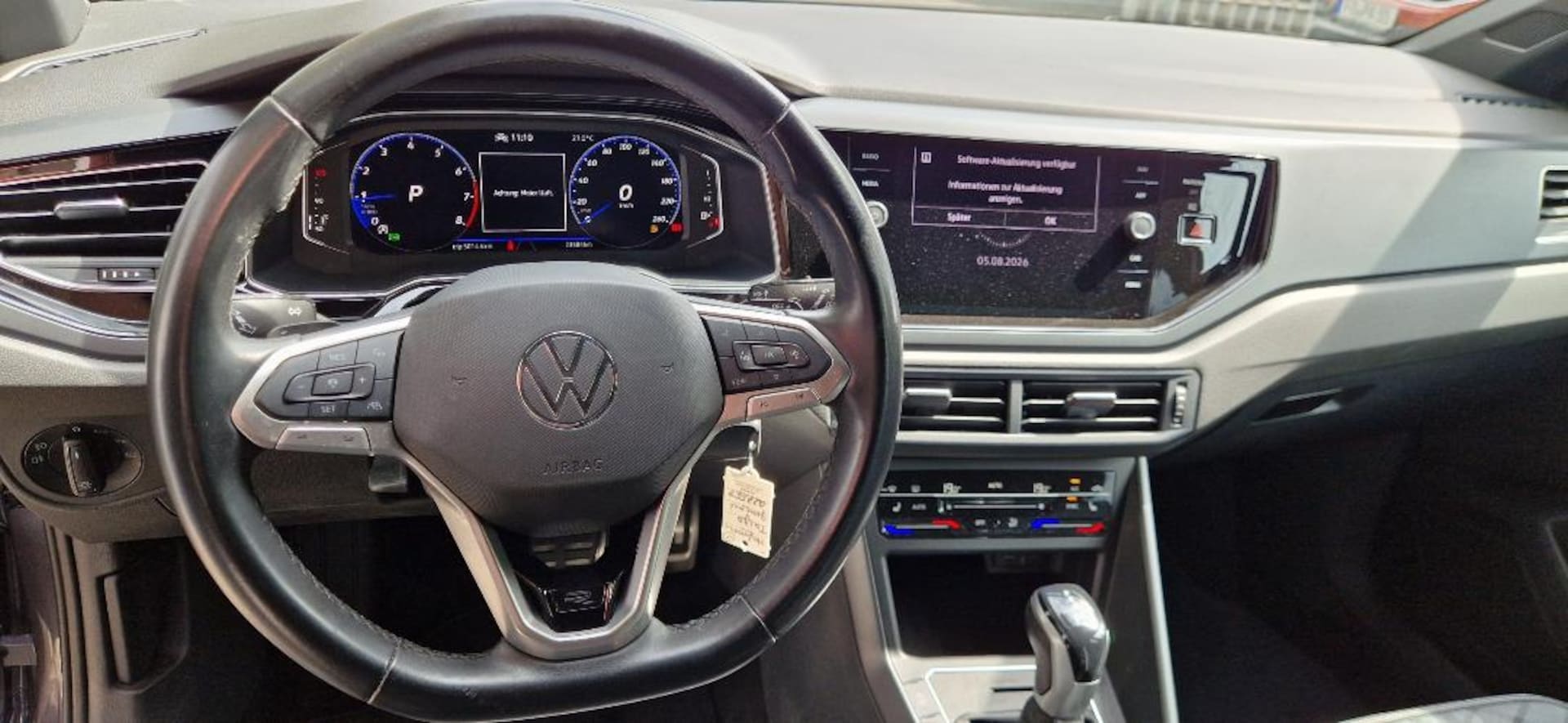 Volkswagen Taigo R-Line