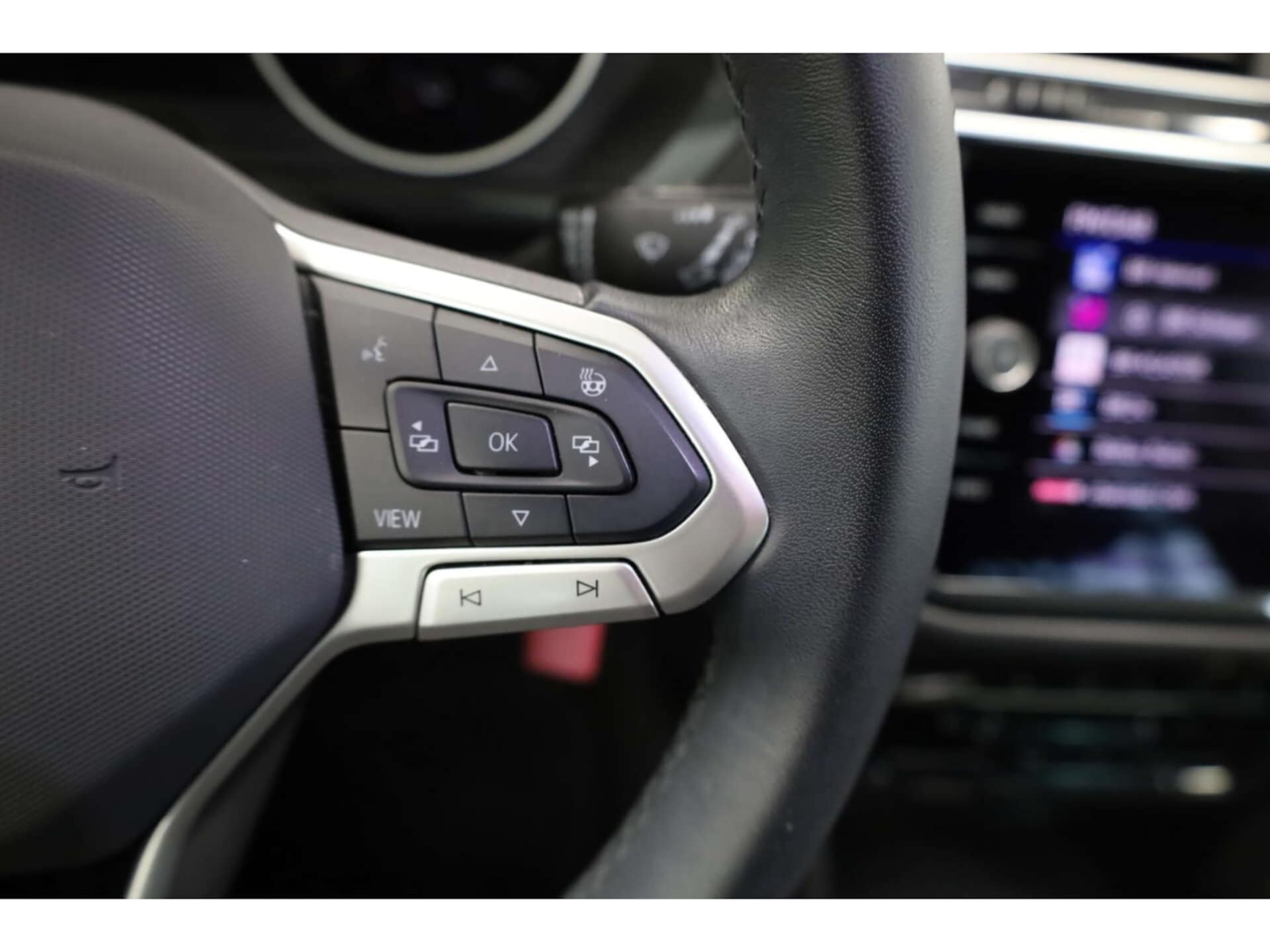 Volkswagen Tiguan MOVE