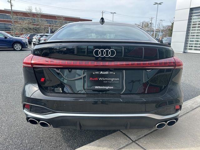 2026 Audi S5 Sedan