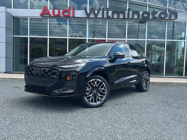 Photo of 2026 Audi Q3 SUV 