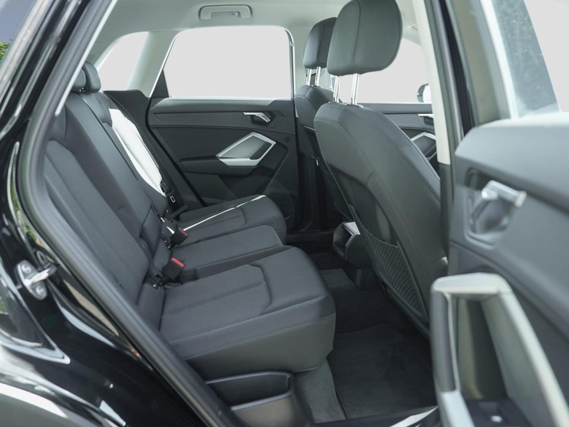 Audi Q3 SUV