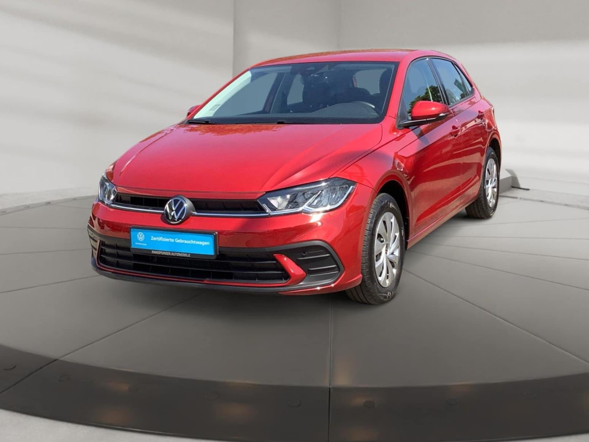 Volkswagen Polo Life