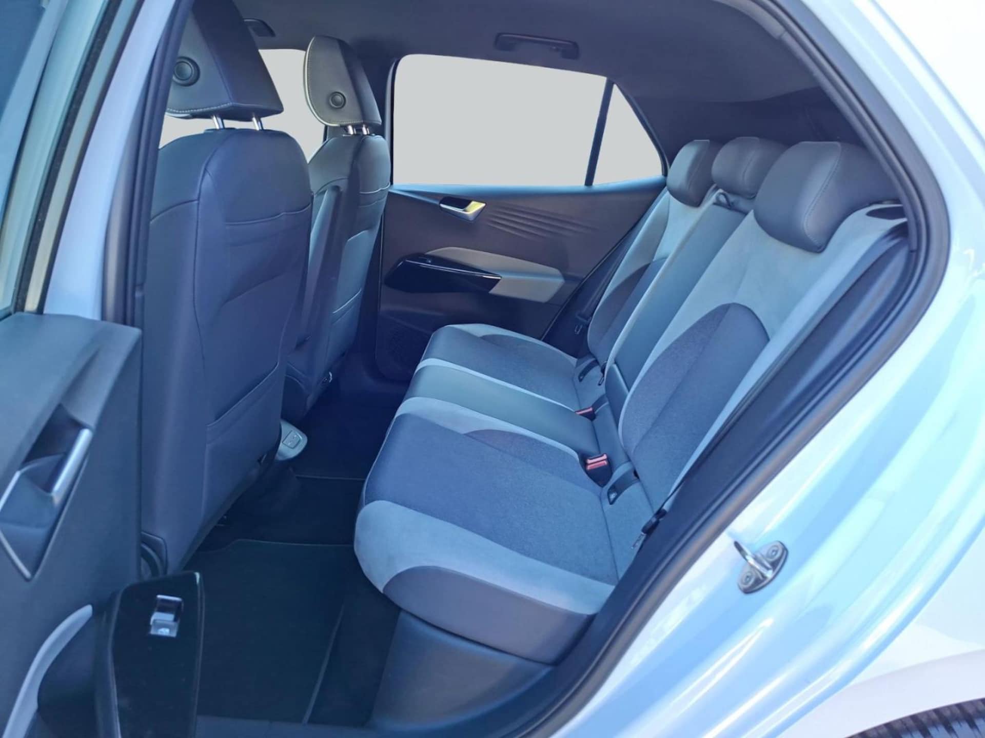 Volkswagen ID.3 Pro Performance