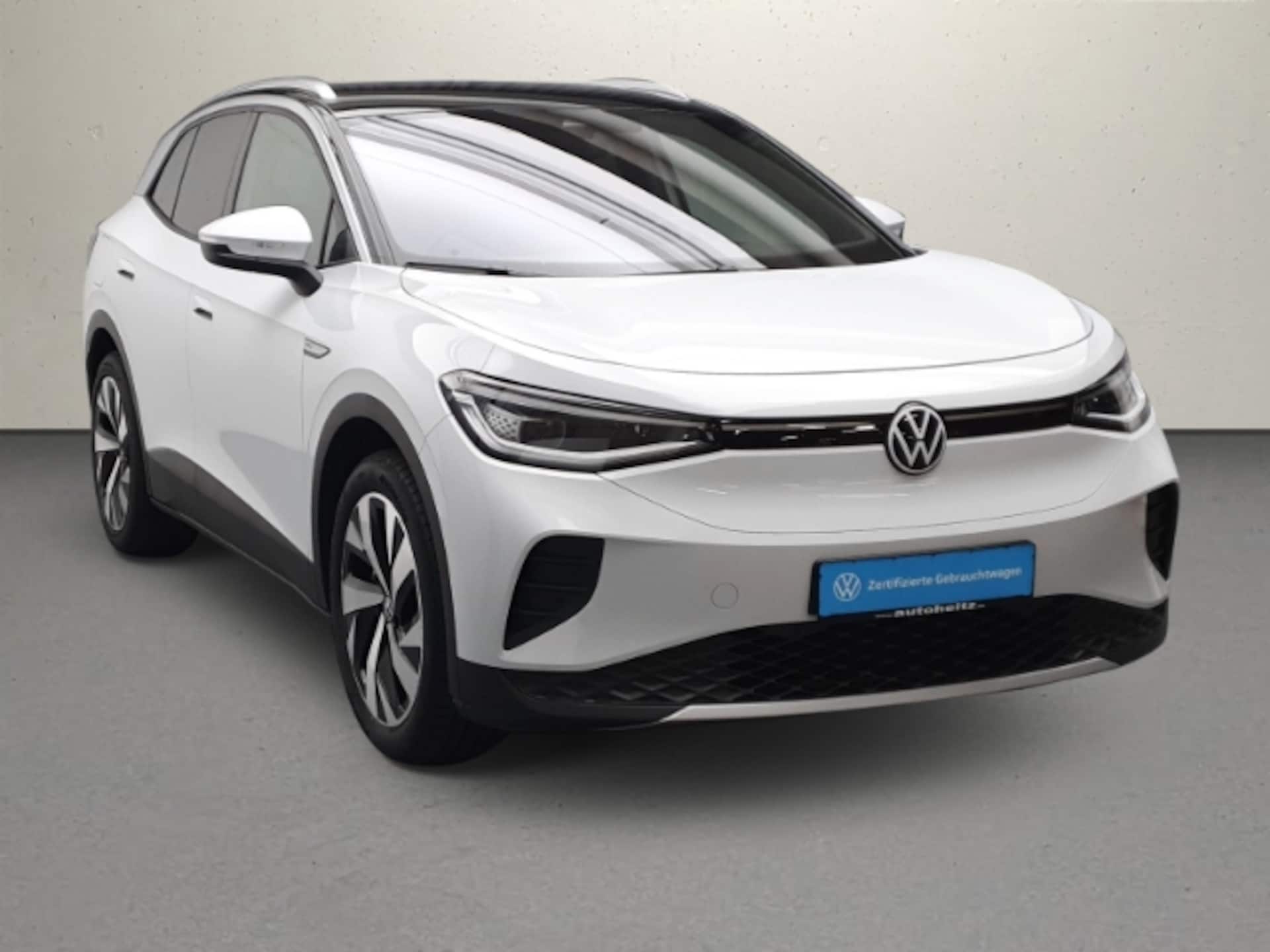 Volkswagen ID.4 Pro Performance