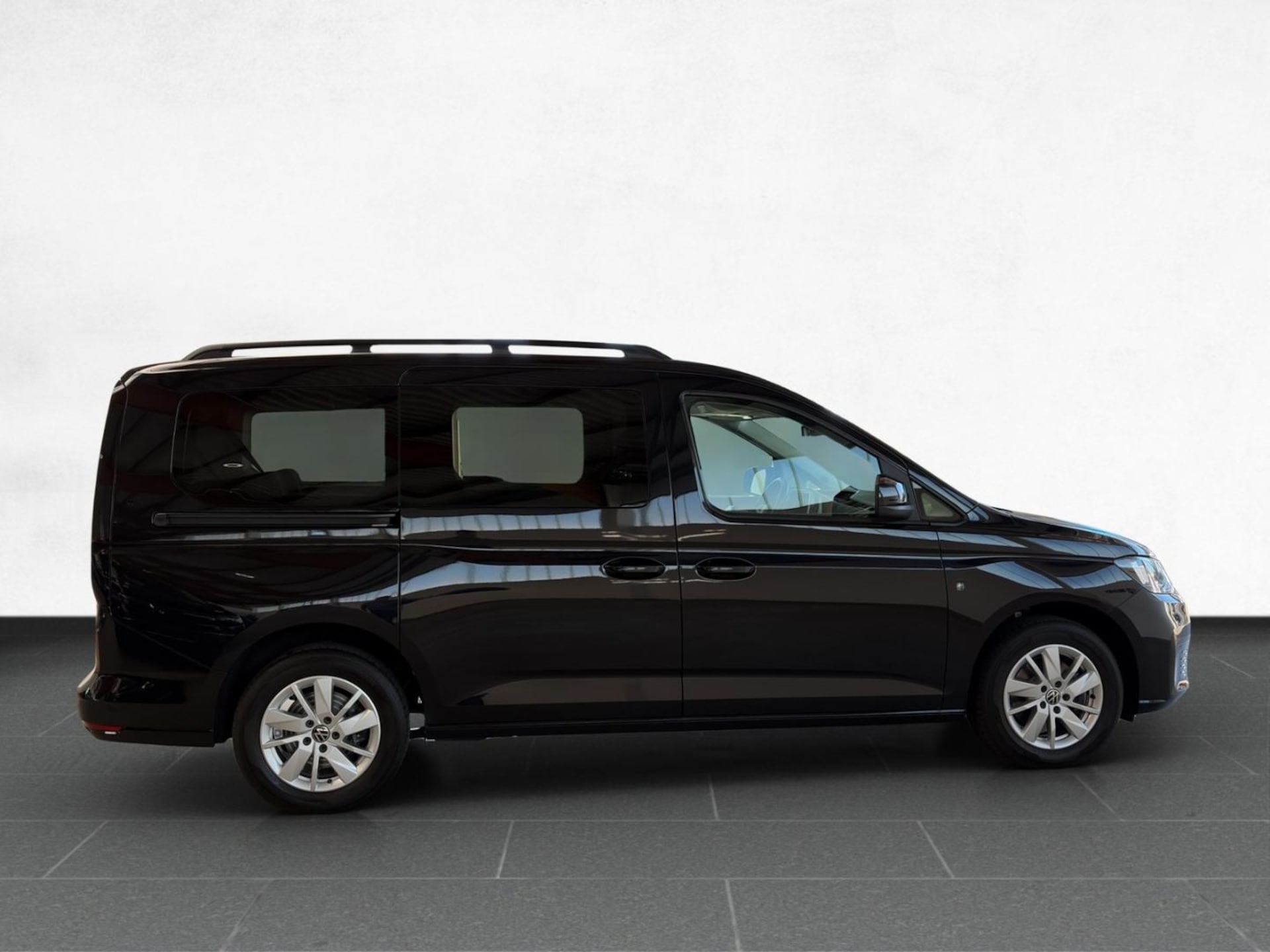 Volkswagen Caddy Maxi Life