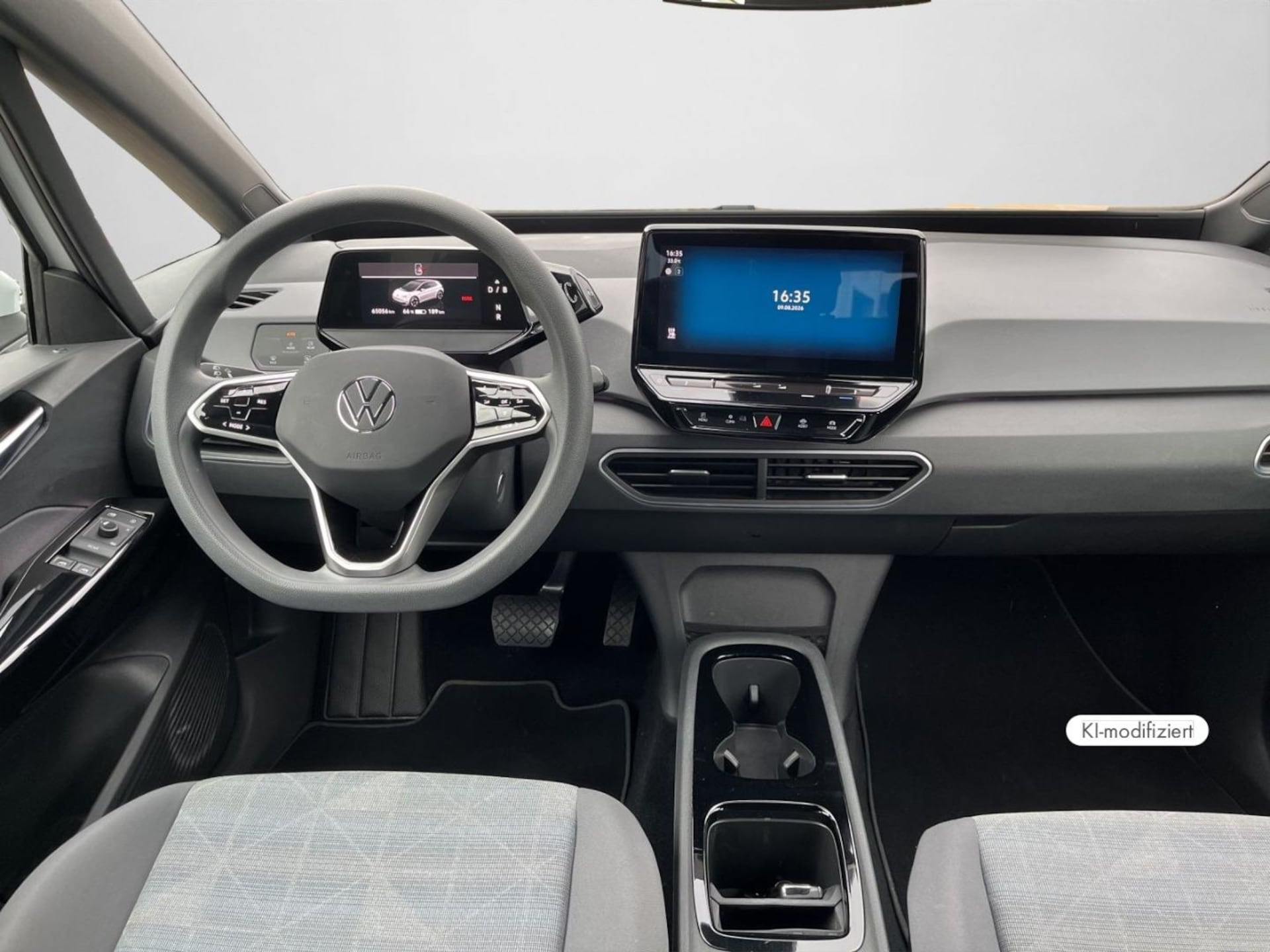 Volkswagen ID.3 Pro Performance