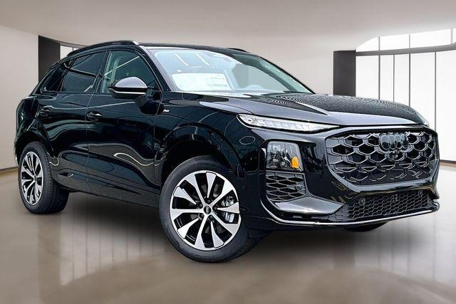 Photo of 2026 Audi Q3 SUV