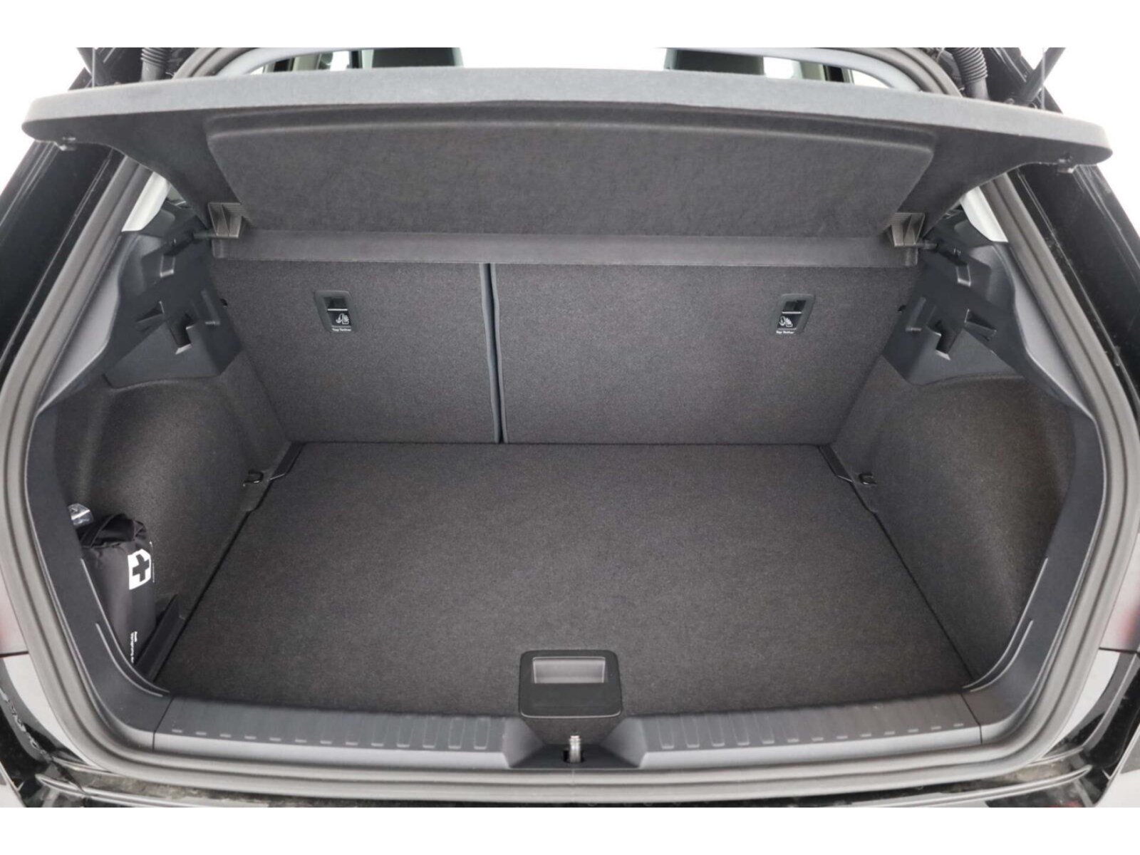 Audi A1 allstreet – Bild 12