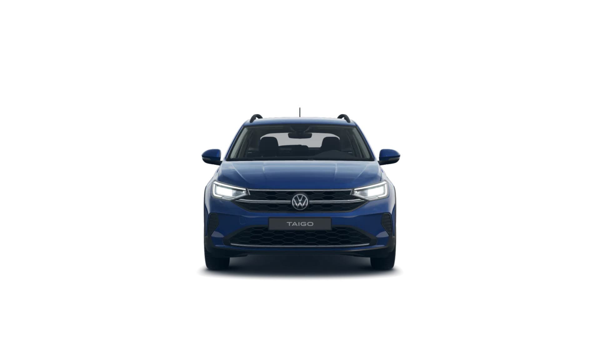 Volkswagen Taigo Life