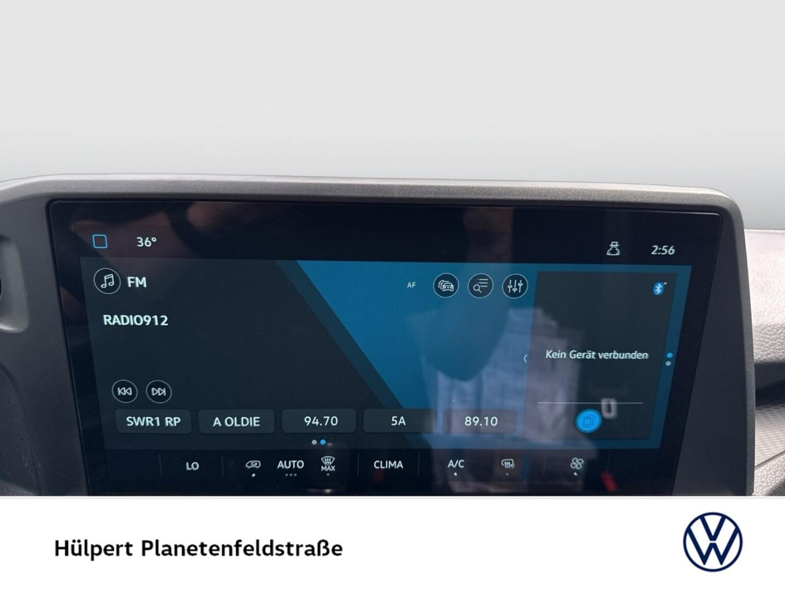 Volkswagen Transporter Kasten kurzer Radstand – Bild 9