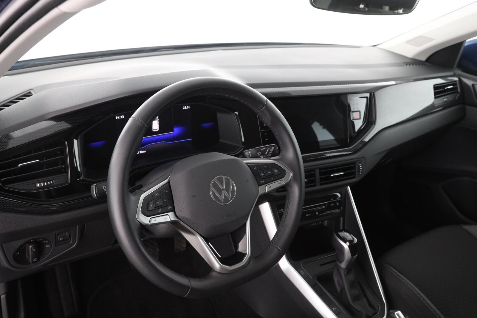 Volkswagen Taigo – Bild 14