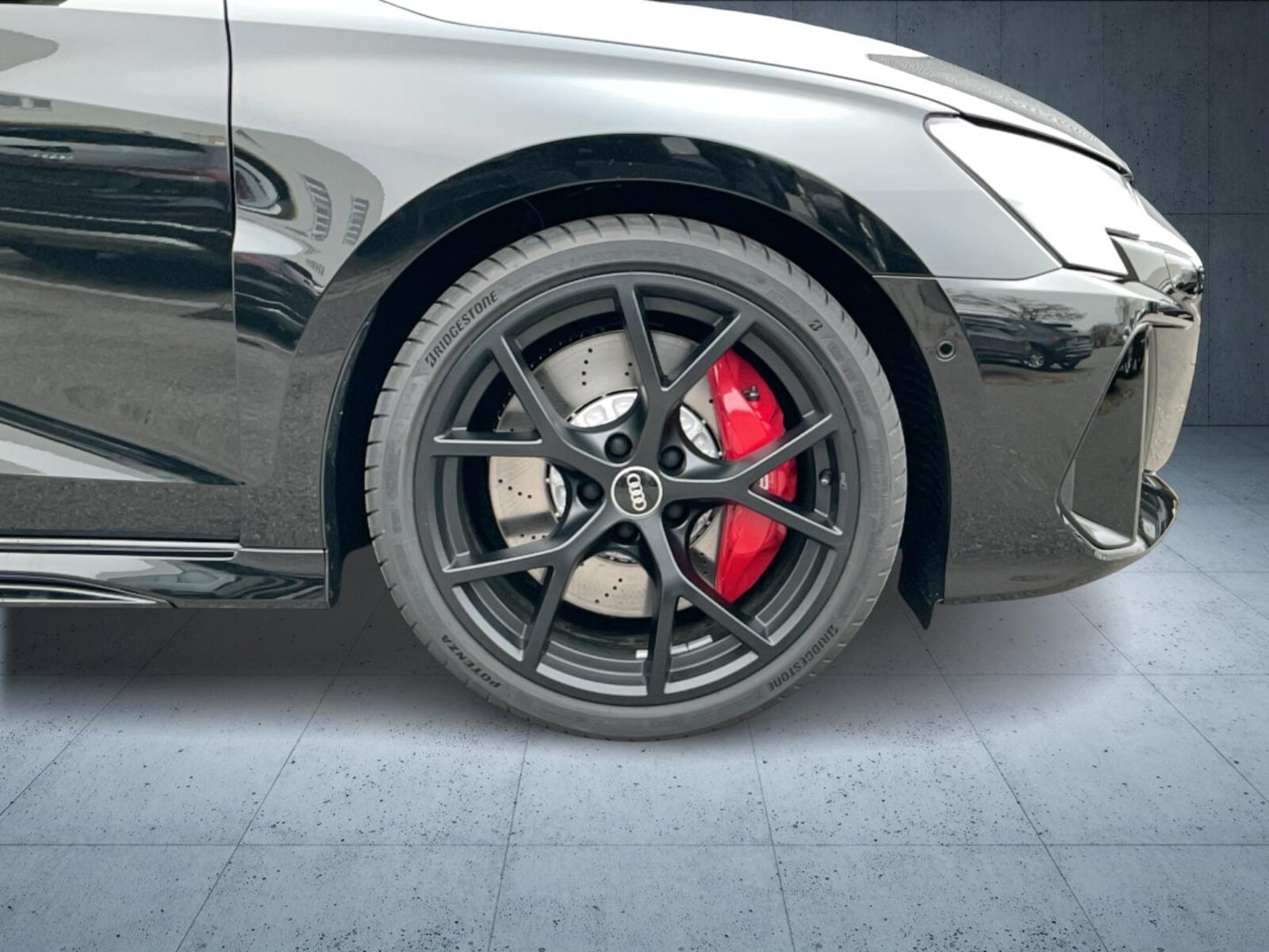 Audi RS 3 Sportback – Bild 8