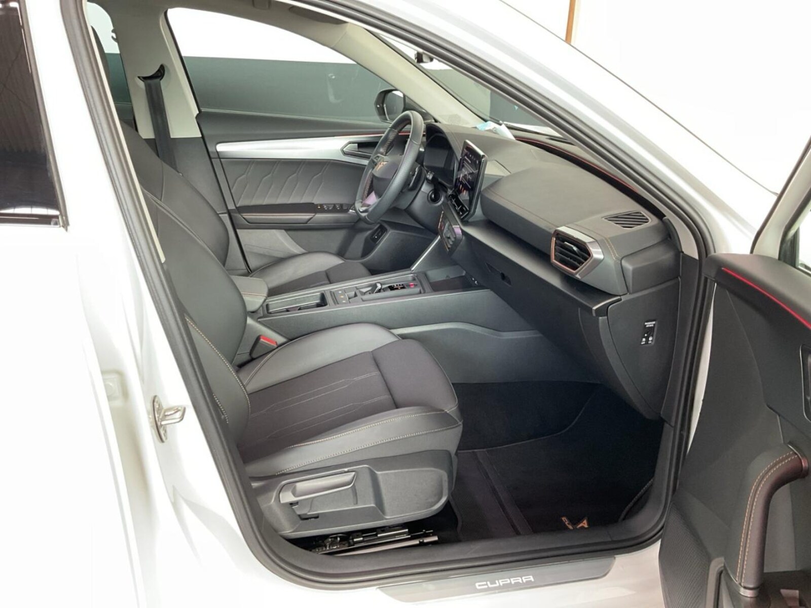 CUPRA Formentor – Bild 11