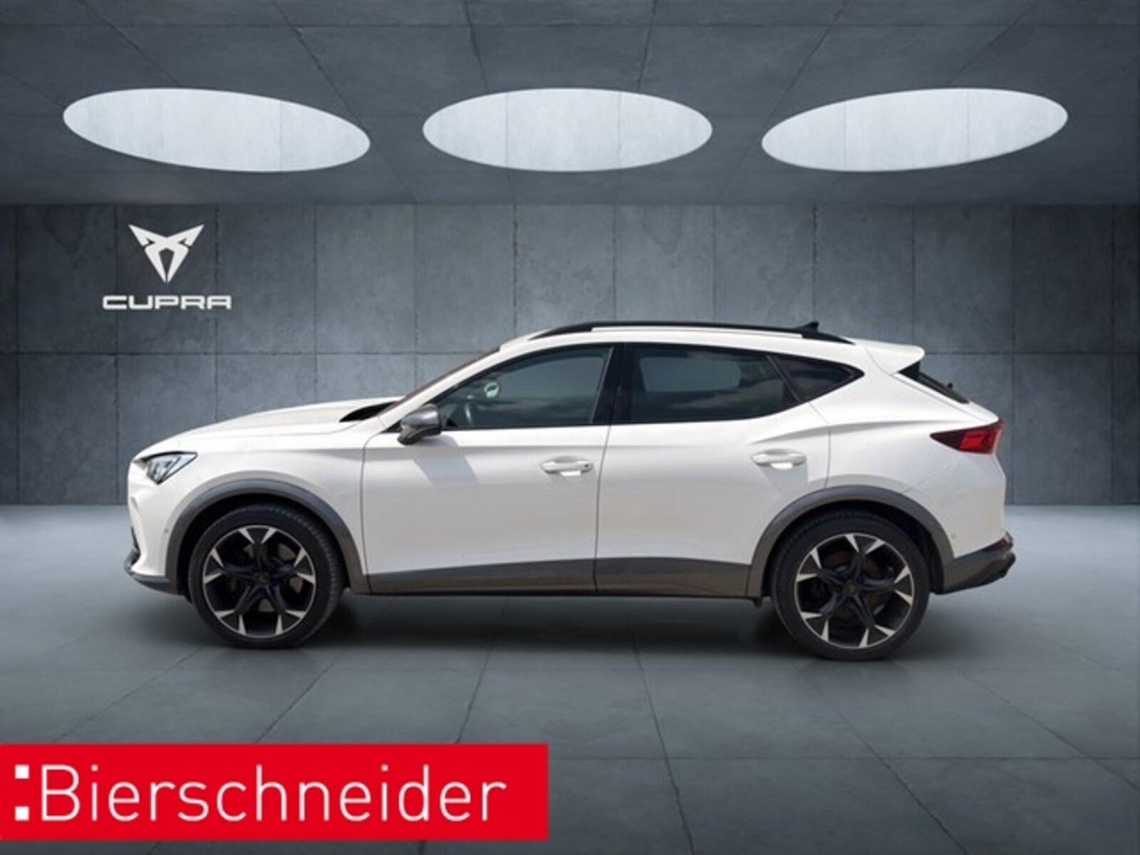CUPRA Formentor – Bild 4
