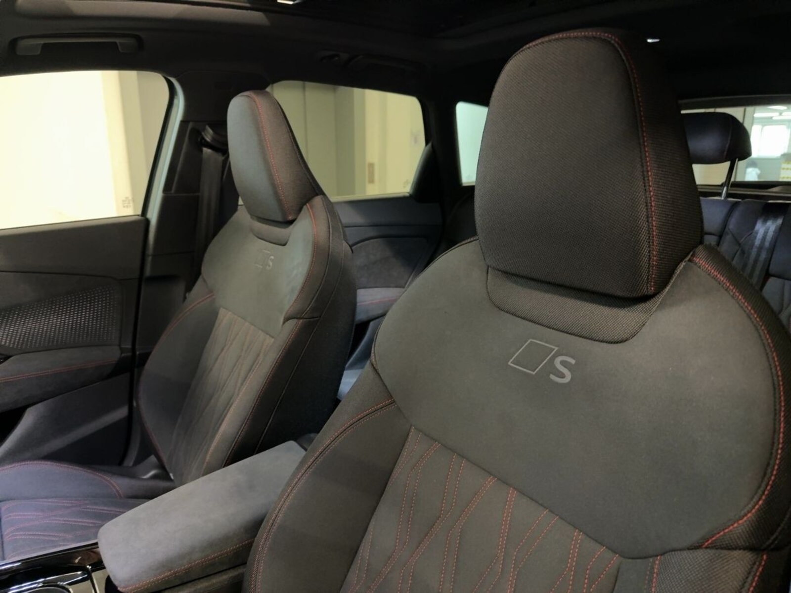 Audi Q3 – Bild 18