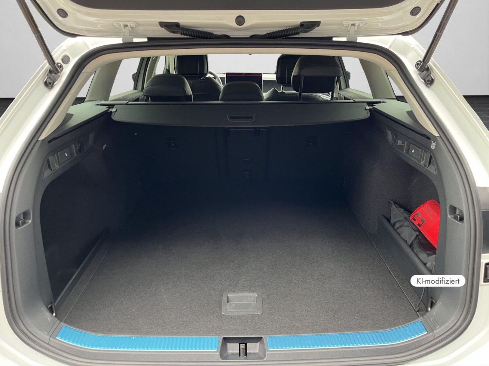 Volkswagen Passat – Bild 15