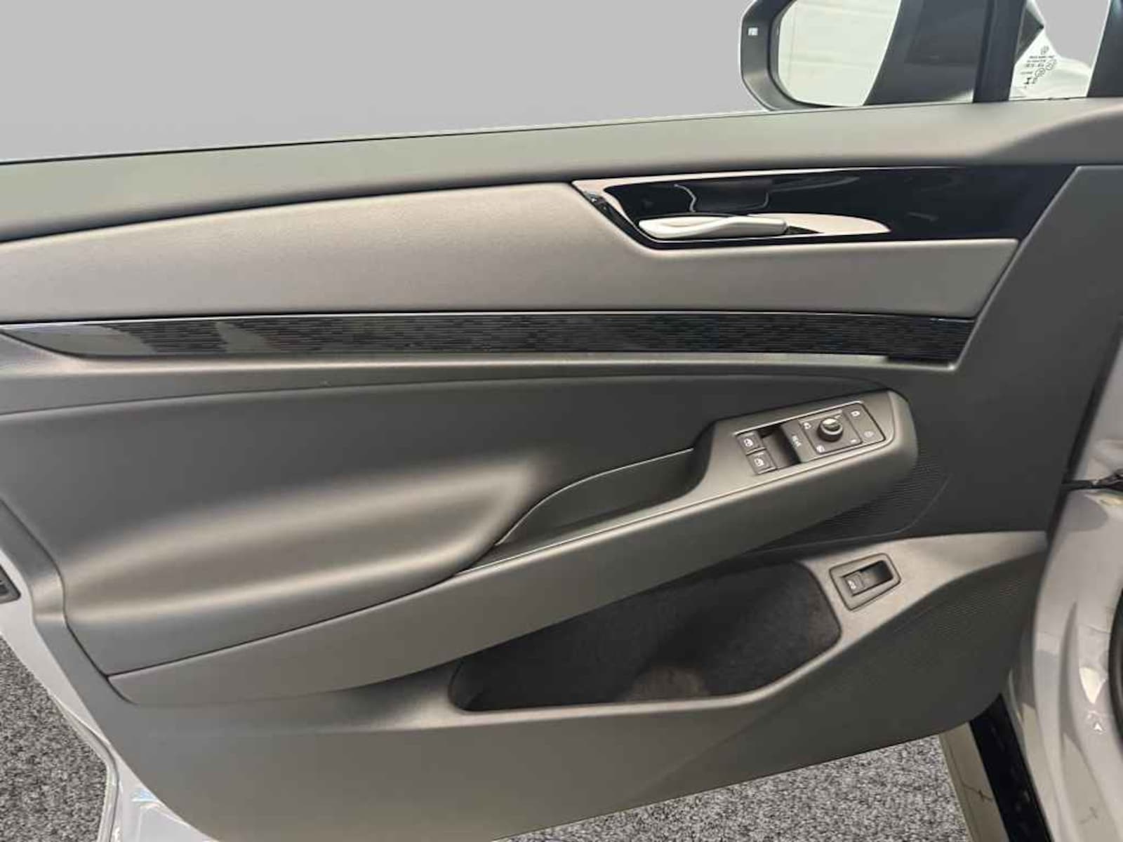 Volkswagen ID.7 Tourer – Bild 12