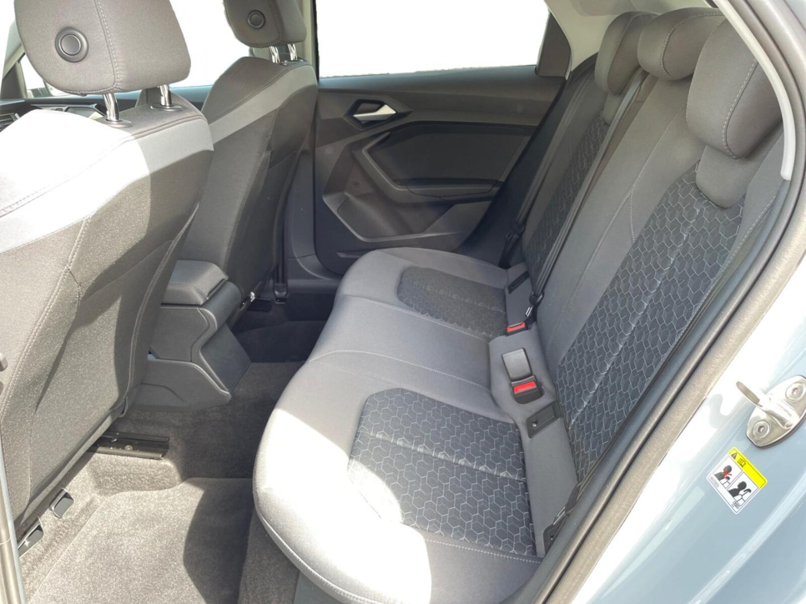 Audi A1 Sportback – Bild 10