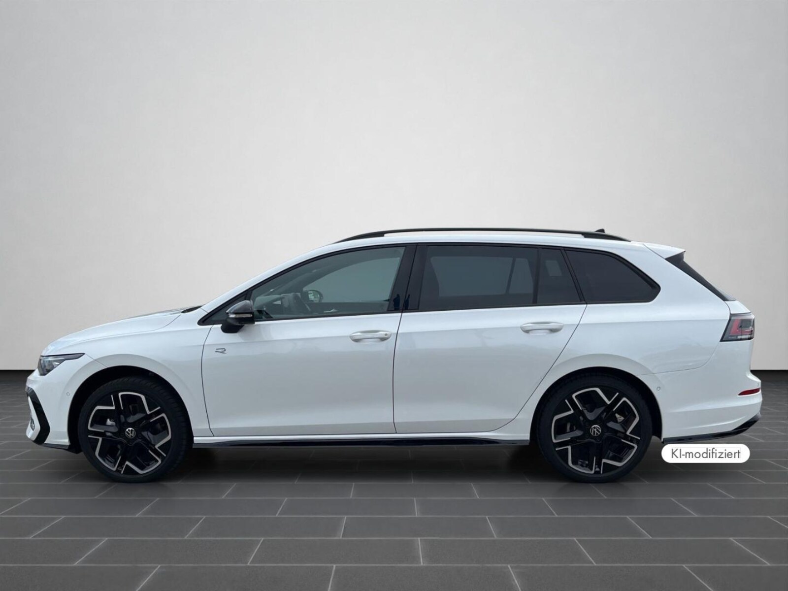 Volkswagen Golf Variant – Bild 7