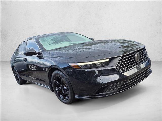 2023 Honda Accord Hybrid