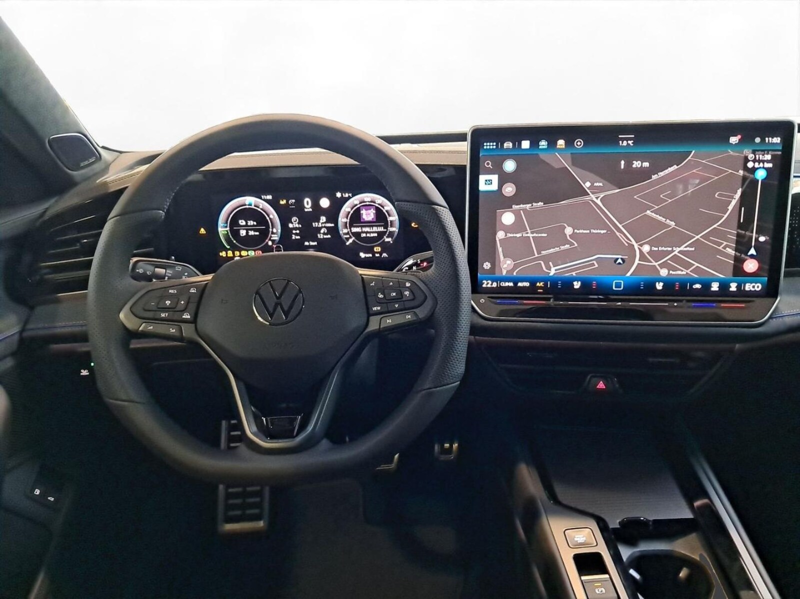 Volkswagen Passat – Bild 6