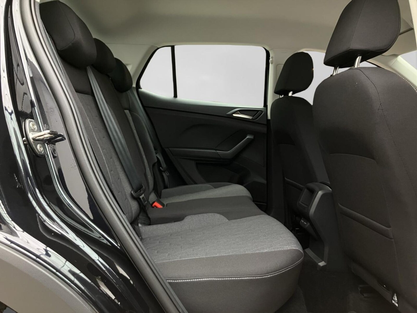 Volkswagen T-Cross – Bild 6