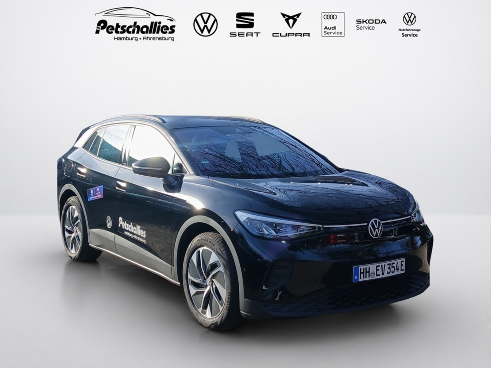 Volkswagen ID.4 – Bild 7