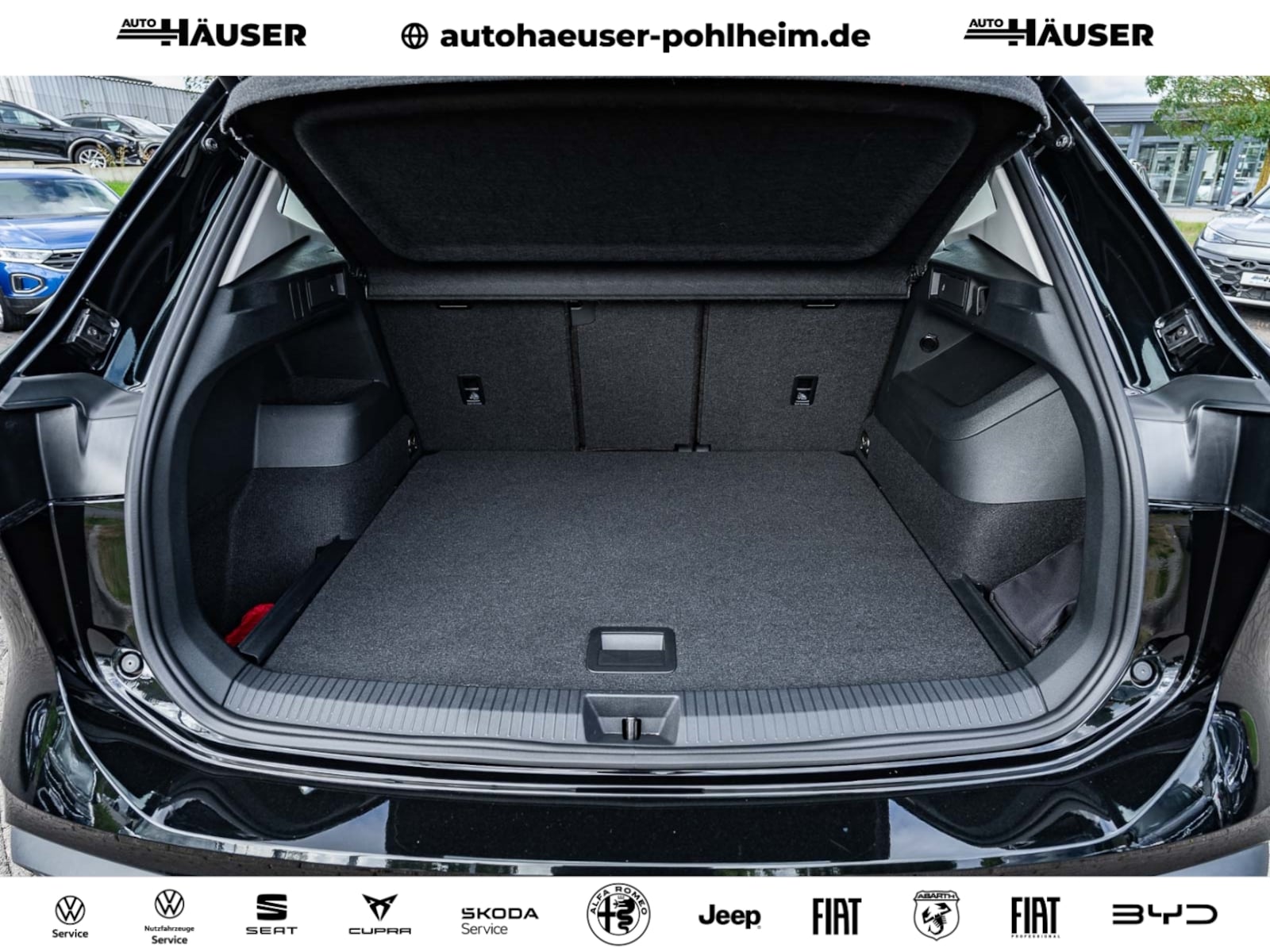 Volkswagen Tiguan – Bild 7