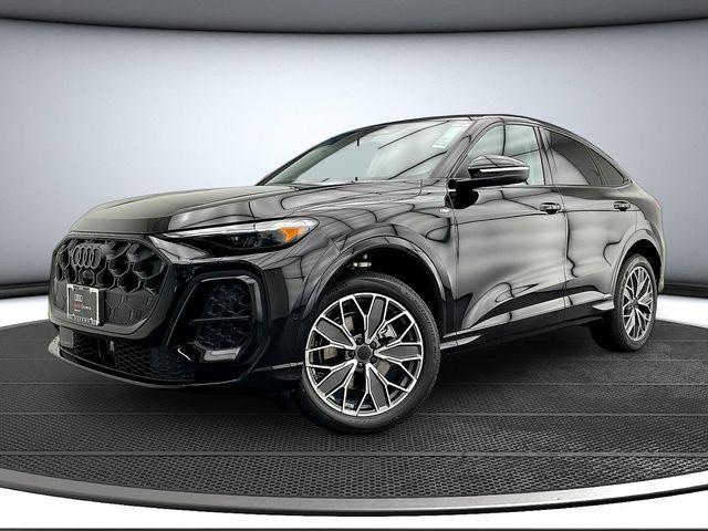 Photo of 2026 Audi Q5 Sportback 