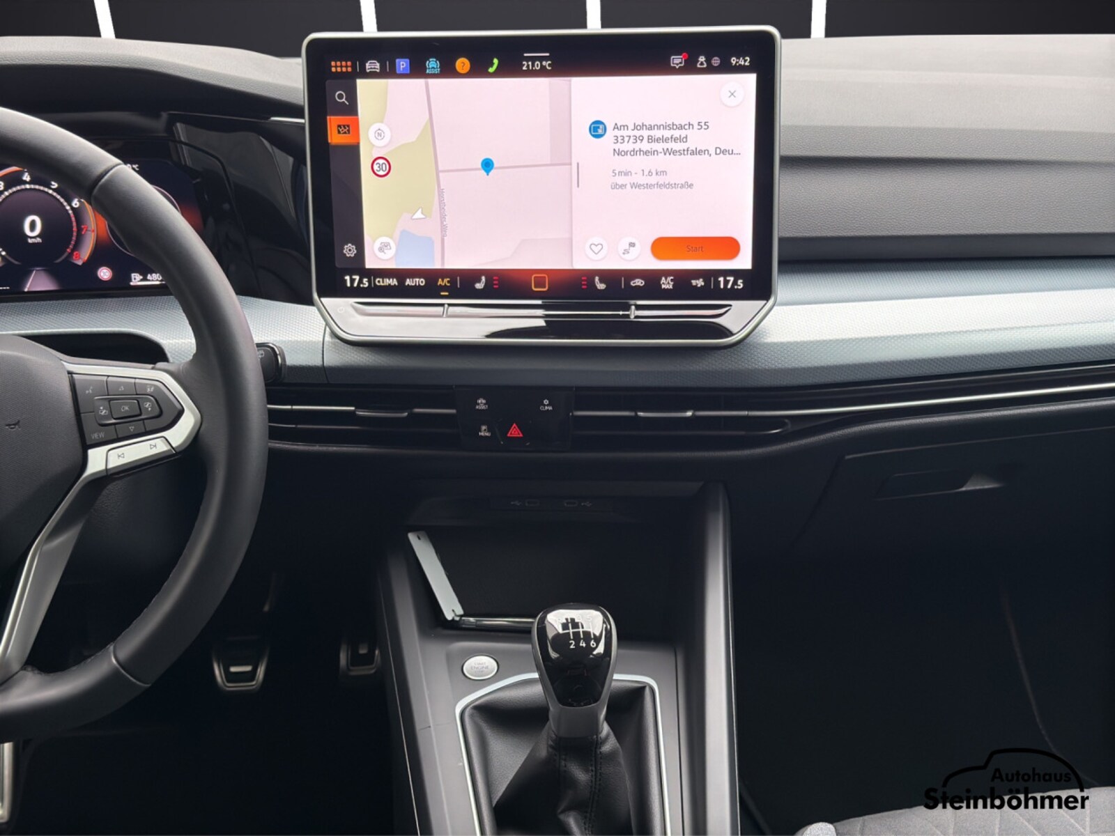 Volkswagen Golf – Bild 23