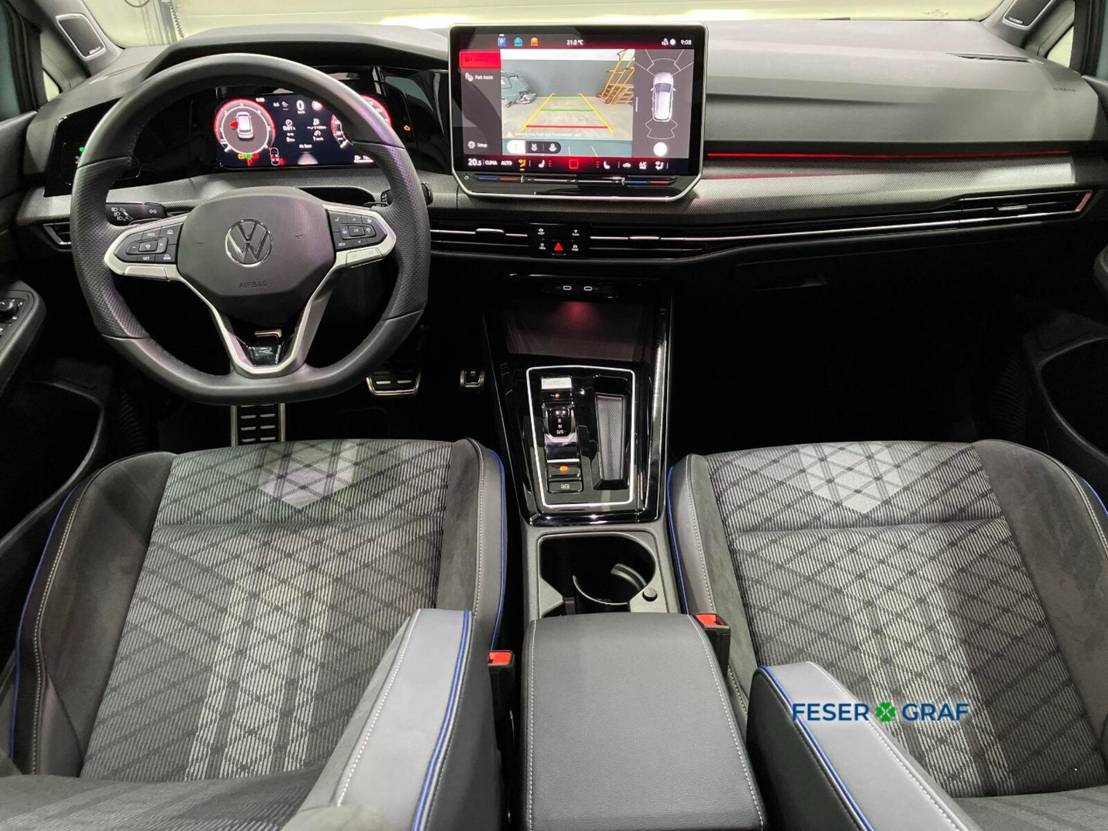 Volkswagen Golf – Bild 8