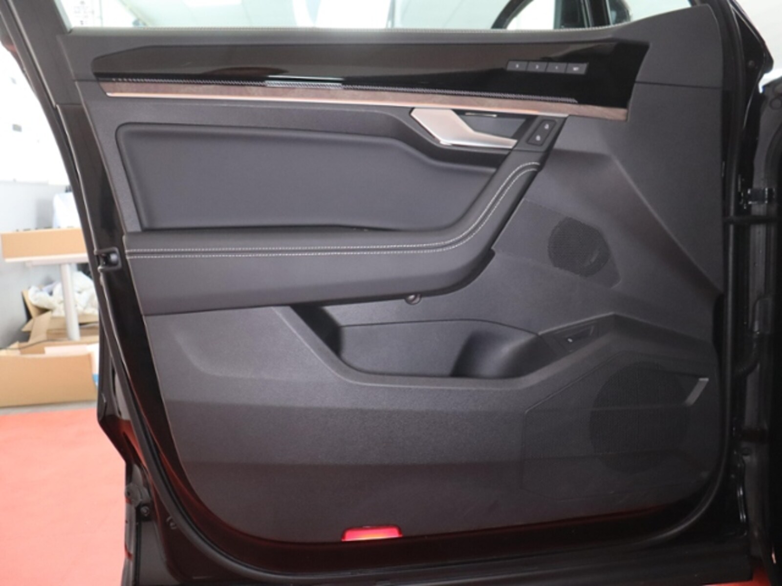 Volkswagen Touareg – Bild 14