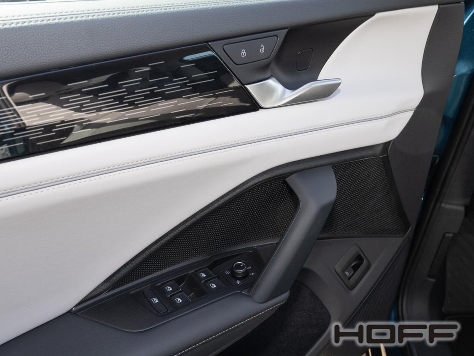 Volkswagen Tayron – Bild 5
