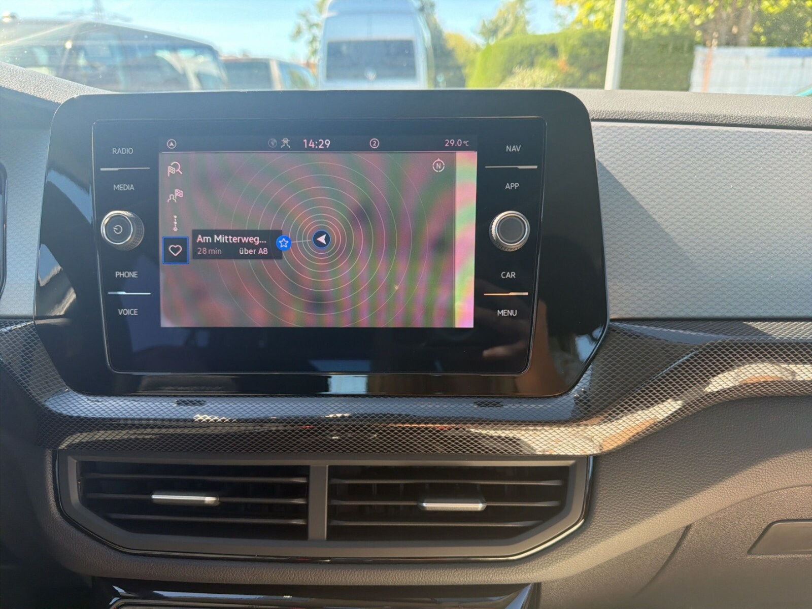 Volkswagen T-Cross – Bild 13
