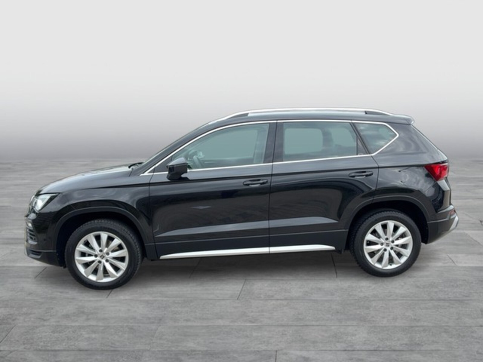 SEAT Ateca – Bild 2